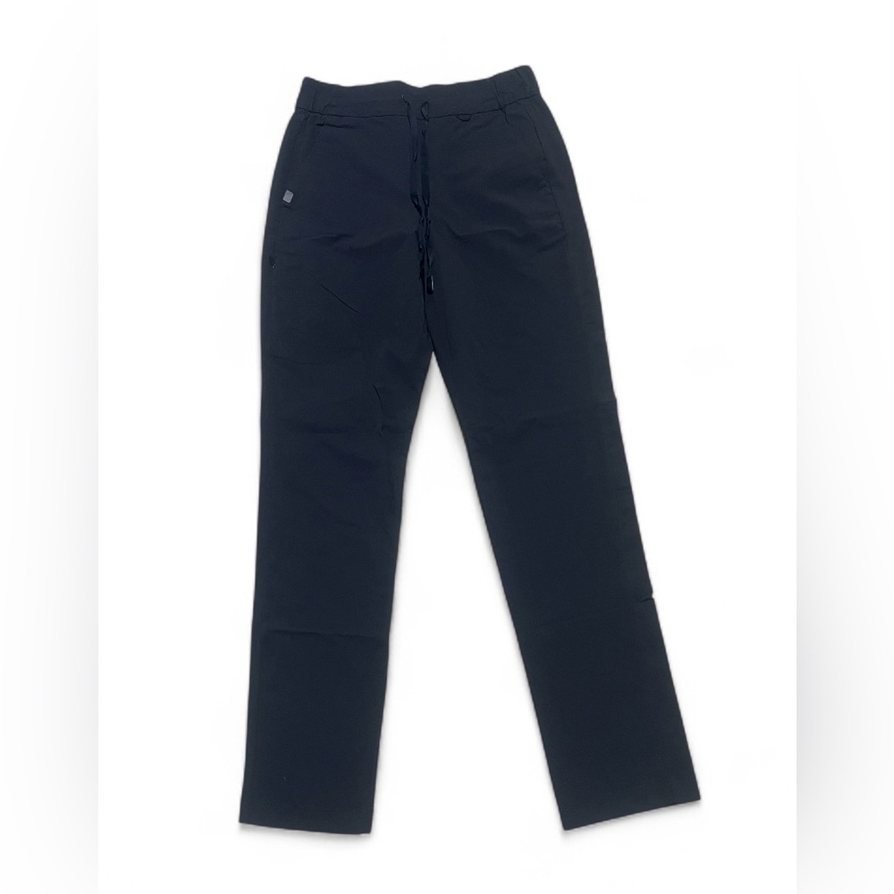 Figs scrub‎ pants.
